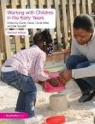 Carrie (Open University Cable, Carrie (The Open University Cable, Linda Miller, Linda Cable Miller, Miller Linda, Carrie Cable... - Working With Children in the Early Years