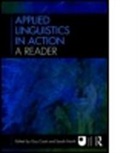Guy Cook, Guy North Cook, Sarah North, Guy Cook, Cook Guy, Sarah North - Applied Linguistics in Action: A Reader