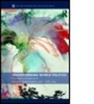 Anna M Agathangelou, Anna M. Agathangelou, Anna M. Ling Agathangelou, Agathangelou an, AGATHANGELOU ANNA M LING LILY, L H M Ling... - Transforming World Politics