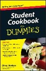 O Harrison, Oliver Harrison - Student Cookbook for Dummies