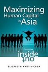 Elizabeth Martin-Chua - Maximizing Human Capital in Asia