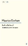 Maurice Gorham, Edward Ardizzone, Maurice Gorham - Back to the Local