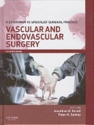 Jonathan D. Beard, Peter A. Gaines, Jonathan D Beard, Peter A. Gaines - Vascular and Endovascular Surgery