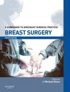 J. Michael Dixon, J. Michael Dixon - Breast Surgery