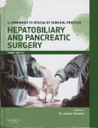 O James Garden, O. James Garden, O. James Garden - Hepatobiliary and Pancreatic Surgery