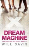 Will Davis - Dream Machine