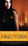 Rachel Caine - Firestorm
