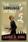 Laurie R King, Laurie R. King, King Laurie R., Laurie R King - Language of Bees
