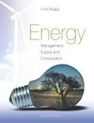 . Clive Beggs, Clive Beggs, Clive (Leeds Beckett University School of Sport Beggs, Beggs Clive - Energy: Management, Supply and Conservation