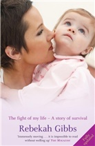Rebekah Gibbs, Gibbs Rebekah - Because of You