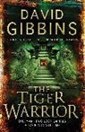 David Gibbins, Gibbins David - The Tiger Warrior