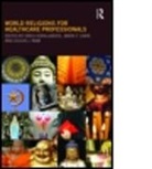 Siroj Carr Sorajjakool, Ernest Bursey, Mark F. Carr, James W. Ellor, Julius J. Nam, Siroj Sorajjakool - World Religions for Healthcare Professionals