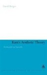 David Berger - Kant's Aesthetic Theory