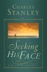 Charles Stanley, Charles F. Stanley, Charles F. Stanley (Personal) - Seeking His Face