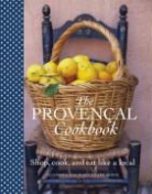 Guy Gedda, Marie-Pierre Moine - Provence Cookery School