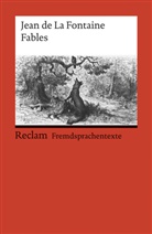 Jean de La Fontaine, Jean de LaFontaine, G Doré, Gustave Doré, Wolfhar Keiser, Wolfhard Keiser - Fables