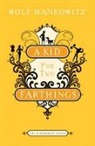 Wolf Mankowitz, Mankowitz Wolf - A Kid for Two Farthings