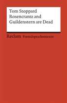 Tom Stoppard, Bernhar Reitz, Bernhard Reitz - Rosencrantz and Guildenstern are Dead