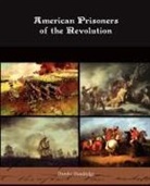 Danske Dandridge - American Prisoners Of The Revolution