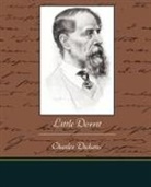 Charles Dickens - Little Dorrit