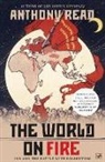 Anthony Read - The World On Fire