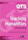 Susan Bermingham, Paul Bowen, Hoodless, Pat Hoodless, Pat Mccreery Hoodless, Elaine Mccreery... - Teaching Humanities in Primary Schools