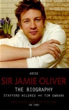 Tim Ewbank, Stafford Hildred - Arise Sir Jamie Oliver