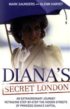Glenn Harvey, Glenn Saunders Harvey, Harvey Glenn, Mark Saunders - Diana''s Secret London