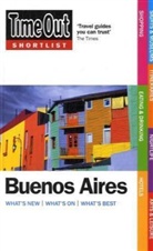 Time Out - Time Out Shortlist: Buenos Aires