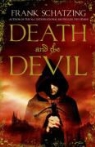 Frank Schatzing - Death and the Devil