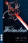 Mike Poulton, Freidrich Schiller, Friedrich Schiller, Friedrich Poulton Schiller, Mike Poulton - Wallenstein