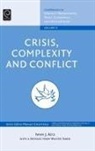 Iwan Azis, Iwan J Azis, Iwan J. Azis, Iwan J Azis, Iwan J. Azis - Crisis, Complexity and Conflict