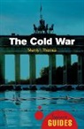 Merrilyn Thomas, Thomas Merrilyn - Cold War