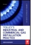 John Hazlehurst, Hazlehurst John - Tolley's Industrial and Commercial Gas Installation Practice