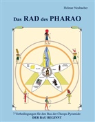 Helmar Neubacher - Das Rad des Pharao