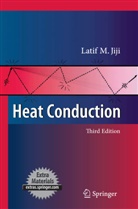 Latif M Jiji, Latif M. Jiji - Heat Conduction