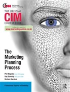Ray Donnelly, Ray Harrison Donnelly, Donnelly Ray, Graham Harrison, Harrison Graham, Phil Megicks... - Marketing Planning Process
