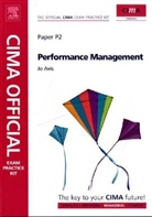 Jo Avis, Julia Killick - Performance Management