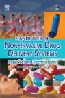 Kulkarni, Vitthal S. Kulkarni, Vitthal S. (Scientific Advisor Kulkarni - Handbook of Non-invasive Drug Delivery Systems
