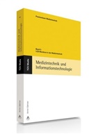 Armin Gärtner - Medizintechnik und Informationstechnologie - 5: LCD-Monitore in der Medizintechnik