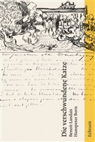 Hanspeter Born, Benoit Landais - Die verschwundene Katze
