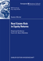 Gaston Michel - Real Estate Risk in Equity Returns