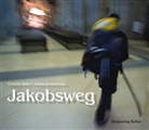 Cordula Rabe, Rabe Cordula, Stefan Rosenboom, Rosenboom Stefan - Jakobsweg