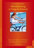 Simon-Adorf, Ute Simon-Adorf - Mentaltraining in Frage & Antwort
