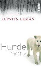 Kerstin Ekman - Hundeherz