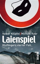 Klüpfe, Volker Klüpfel, Kobr, Michael Kobr - Laienspiel