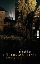 Jan Beinßen - Dürers Mätresse