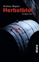 Andreas Wagner - Herbstblut