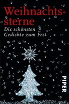Marlene Mügschl - Weihnachtssterne