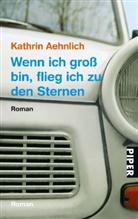 Kathrin Aehnlich - Wenn ich groß bin, flieg ich zu den Sternen